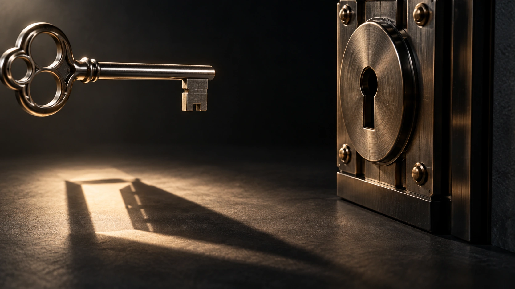 Understanding an intention does not grant permission to act.