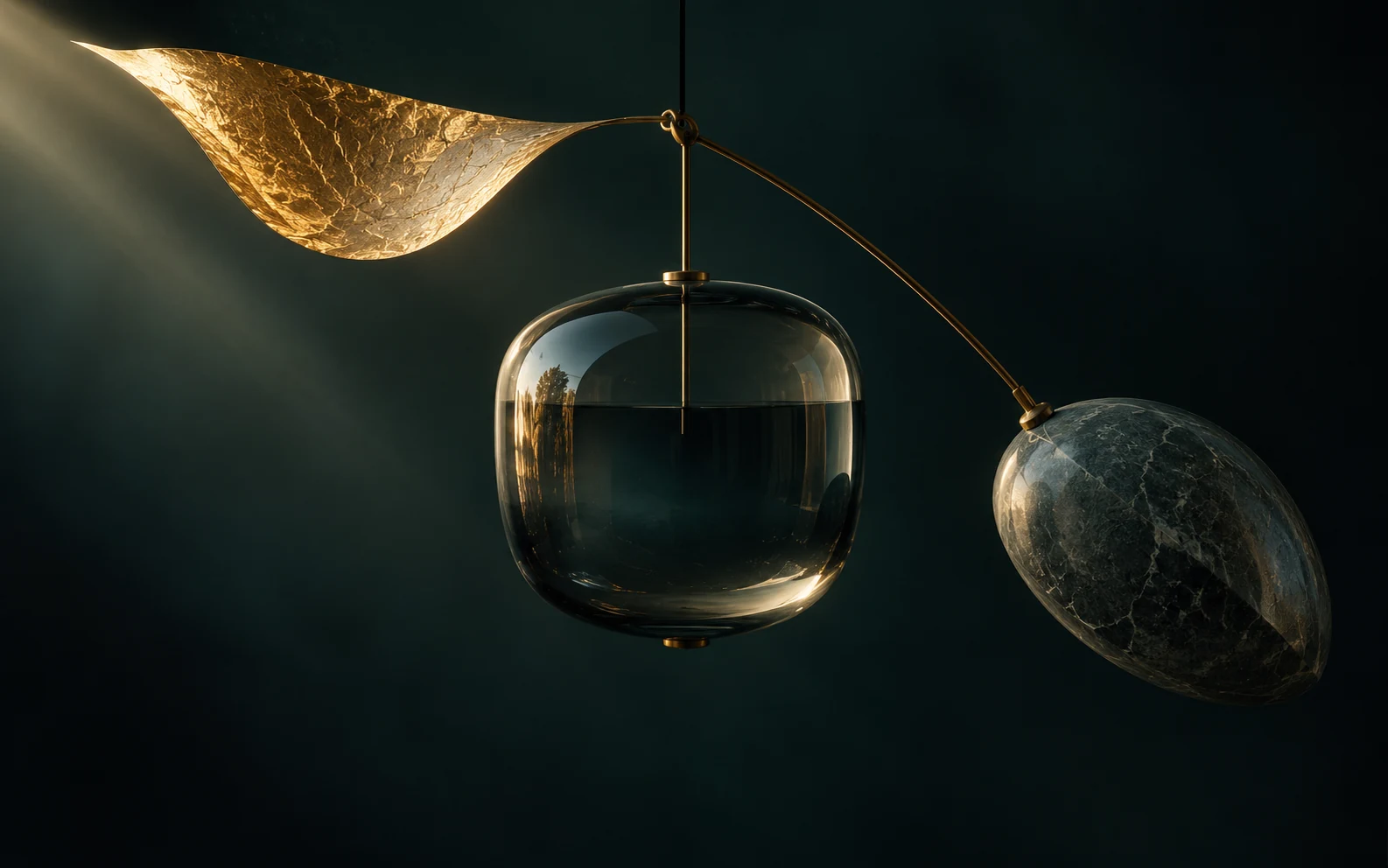 Smarter energy — conceptual experience